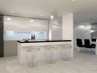 Venta - Chalet - Villa - Muchamiel - OTRAS DIRECCIONES