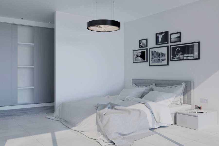 Venta - Chalet - Villa - Muchamiel - OTRAS DIRECCIONES