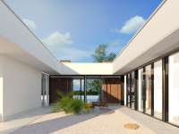 Venta - Chalet - Villa - Muchamiel - OTRAS DIRECCIONES