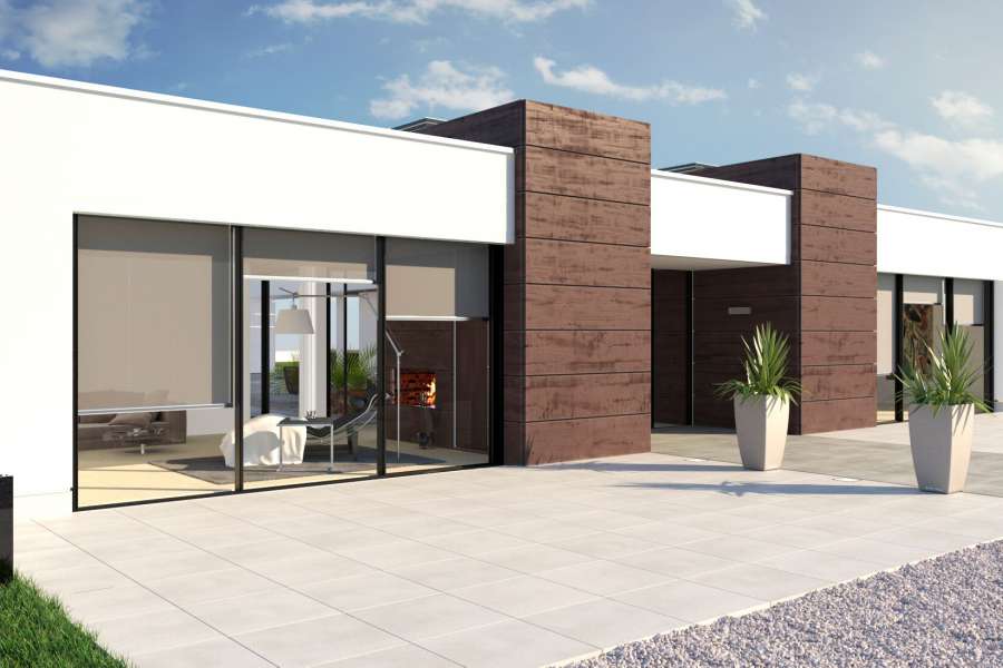 Venta - Chalet - Villa - Muchamiel - OTRAS DIRECCIONES