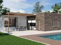 Venta - Chalet - Villa - Rojales - Ciudad Quesada