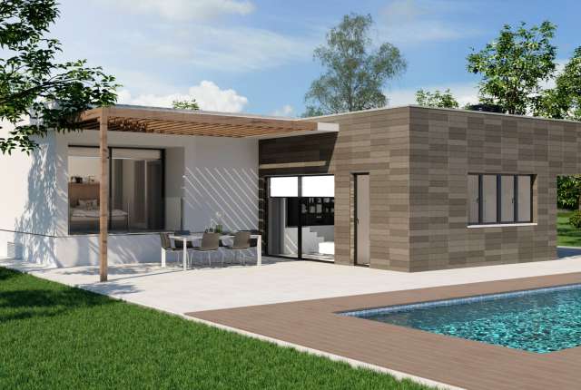 Chalet - Villa - Venta - Rojales - Ciudad Quesada