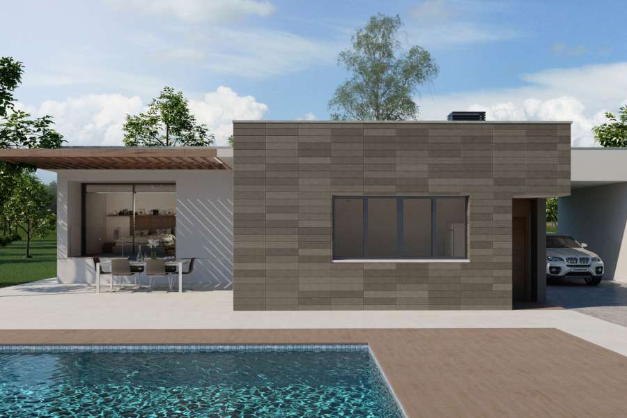 Venta - Chalet - Villa - Rojales - Ciudad Quesada