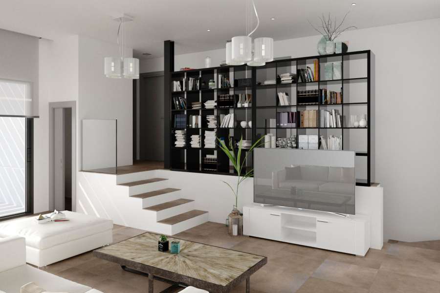 Venta - Chalet - Villa - Rojales - Ciudad Quesada