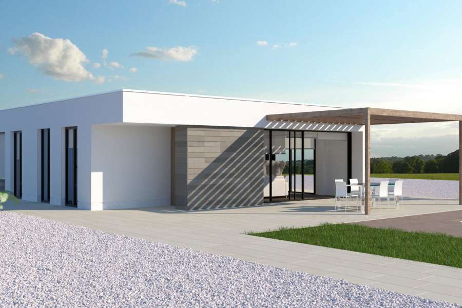 Venta - Chalet - Villa - Rojales - Ciudad Quesada