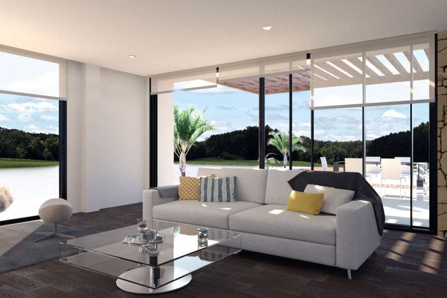 Venta - Chalet - Villa - Rojales - Ciudad Quesada