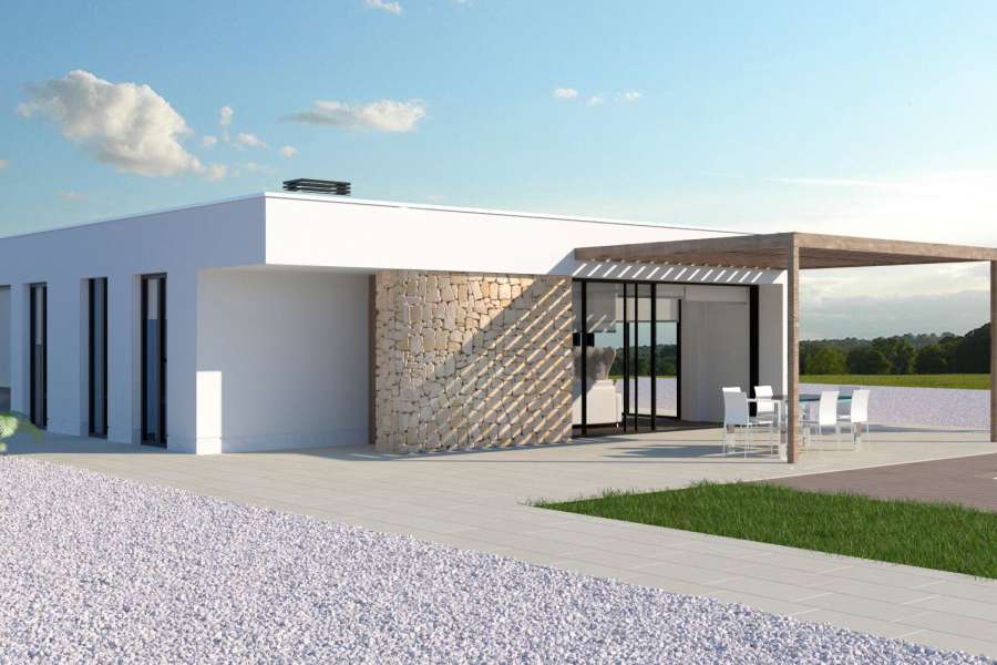 Venta - Chalet - Villa - Rojales - Ciudad Quesada