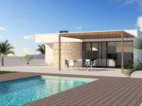 Venta - Chalet - Villa - Rojales - Ciudad Quesada