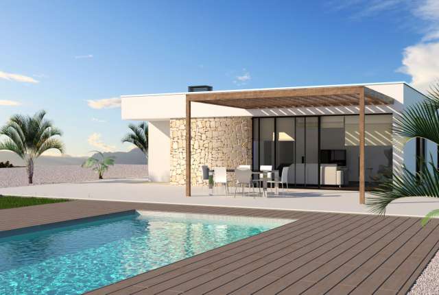 Chalet - Villa - Venta - Rojales - Ciudad Quesada