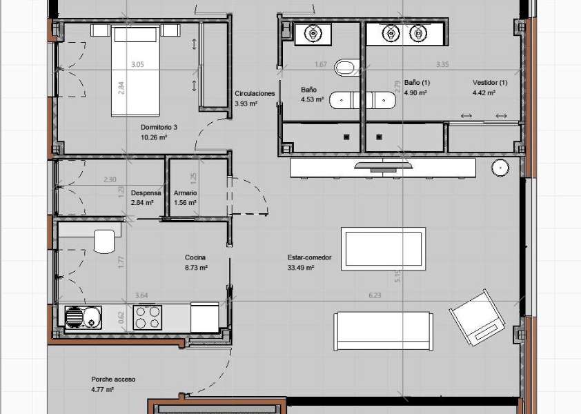 Venta - Chalet - Villa - Rojales - Ciudad Quesada