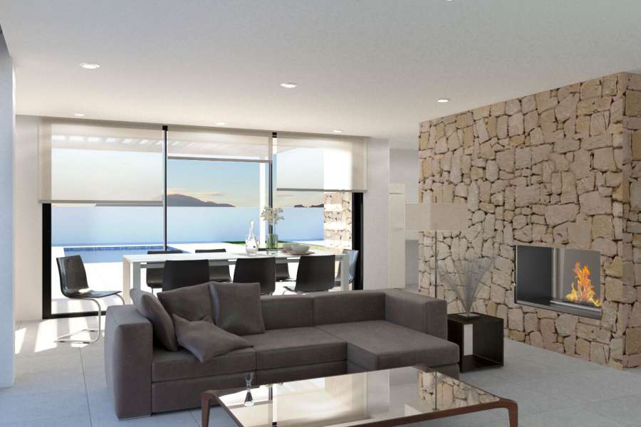 Venta - Chalet - Villa - Rojales - Ciudad Quesada