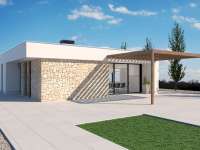 Venta - Chalet - Villa - Rojales - Ciudad Quesada