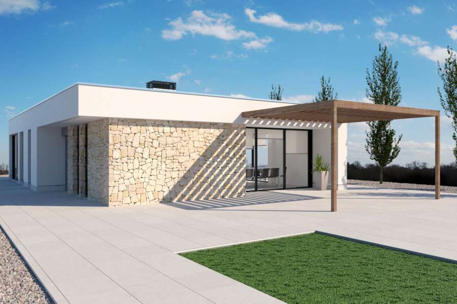 Venta - Chalet - Villa - Rojales - Ciudad Quesada