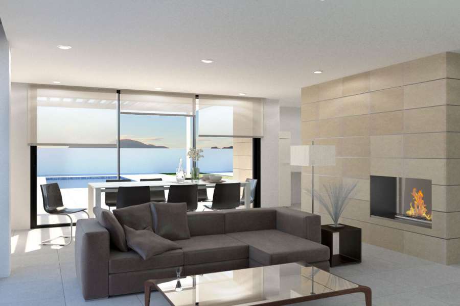 Venta - Chalet - Villa - Rojales - Ciudad Quesada