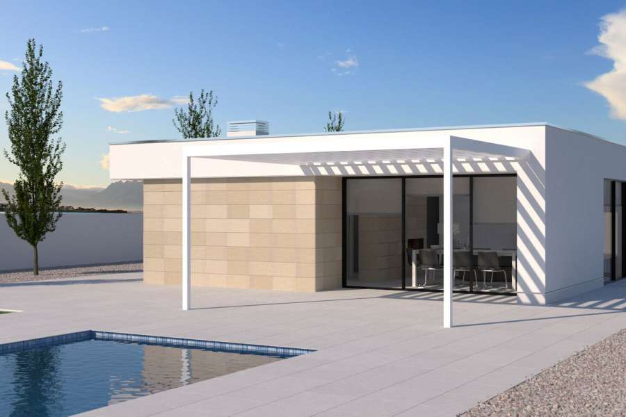 Venta - Chalet - Villa - Rojales - Ciudad Quesada