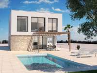 Venta - Chalet - Villa - Rojales - Ciudad Quesada