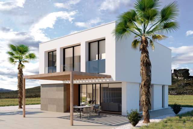 Chalet - Villa - Venta - Rojales - Ciudad Quesada