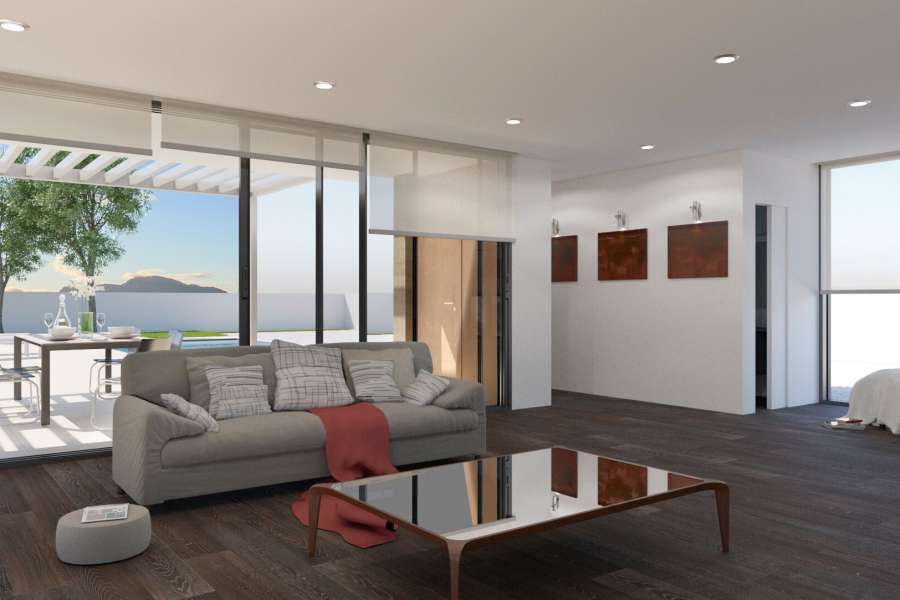 Venta - Chalet - Villa - Rojales - Ciudad Quesada