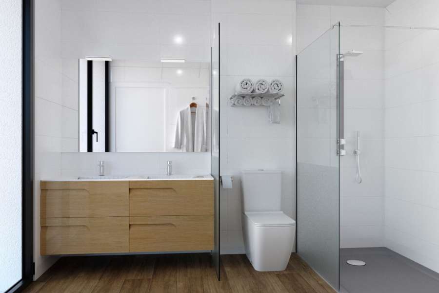 Venta - Chalet - Villa - Rojales - Ciudad Quesada