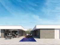 Venta - Chalet - Villa - Rojales - Ciudad Quesada