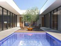 Venta - Chalet - Villa - Rojales - Ciudad Quesada