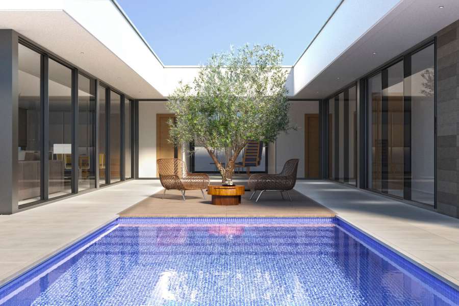 Venta - Chalet - Villa - Rojales - Ciudad Quesada