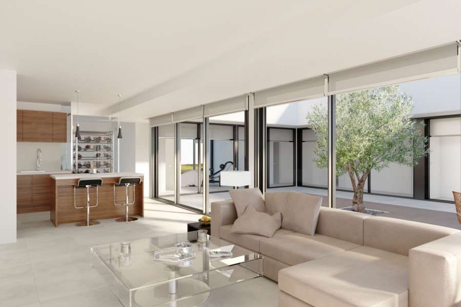 Venta - Chalet - Villa - Rojales - Ciudad Quesada