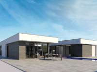 Venta - Chalet - Villa - Rojales - Ciudad Quesada