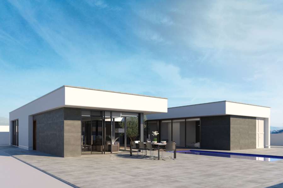 Venta - Chalet - Villa - Rojales - Ciudad Quesada