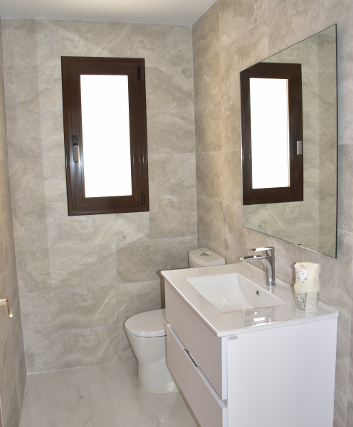 Venta - Chalet - Villa - A-ORIHUELA COSTA - Campoamor