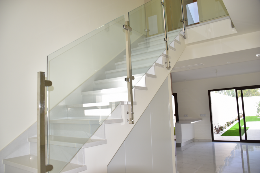 Venta - Chalet - Villa - A-ORIHUELA COSTA - Campoamor