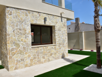 Venta - Chalet - Villa - A-ORIHUELA COSTA - Campoamor