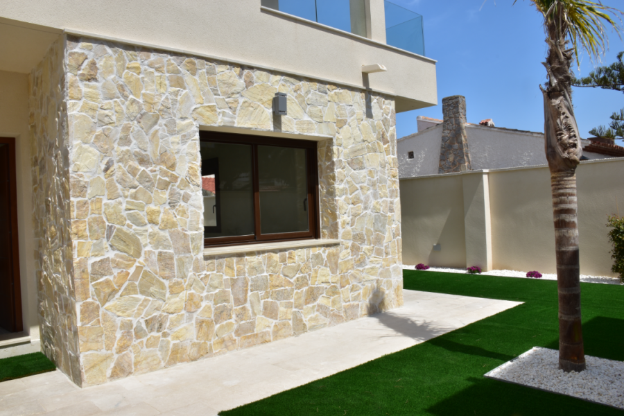 Venta - Chalet - Villa - A-ORIHUELA COSTA - Campoamor