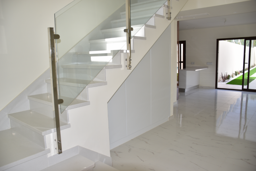 Venta - Chalet - Villa - A-ORIHUELA COSTA - Campoamor