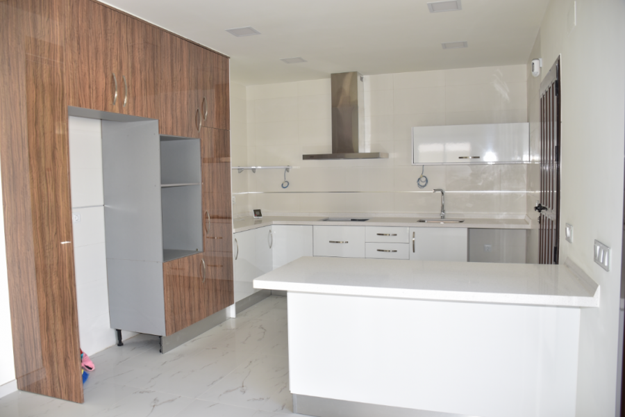 Venta - Chalet - Villa - A-ORIHUELA COSTA - Campoamor