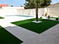 Venta - Chalet - Villa - A-ORIHUELA COSTA - Campoamor