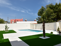 Venta - Chalet - Villa - A-ORIHUELA COSTA - Campoamor
