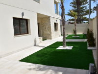 Venta - Chalet - Villa - A-ORIHUELA COSTA - Campoamor