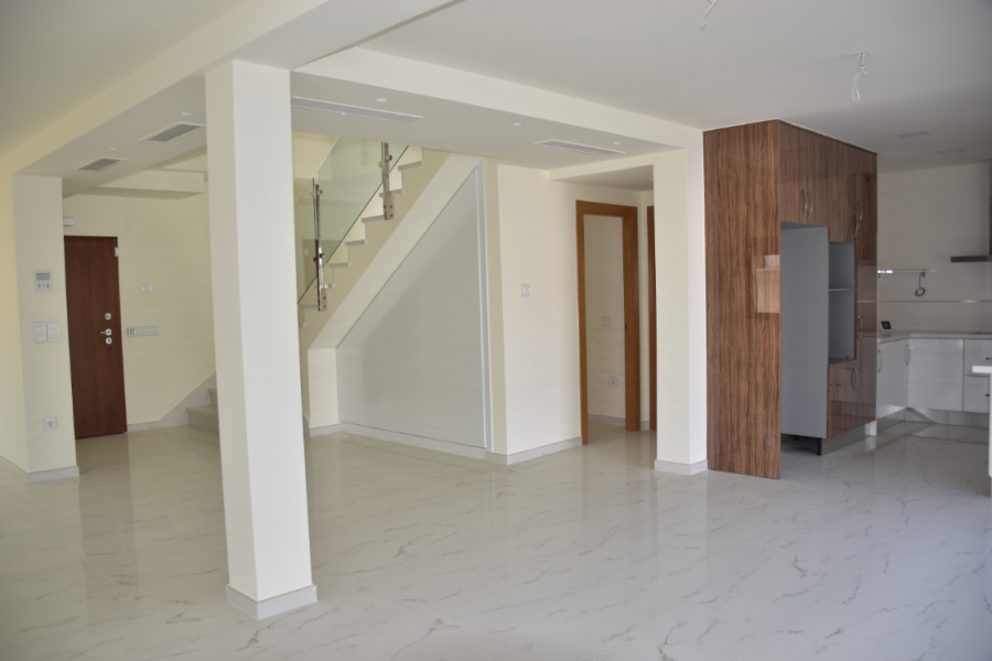 Venta - Chalet - Villa - A-ORIHUELA COSTA - Campoamor