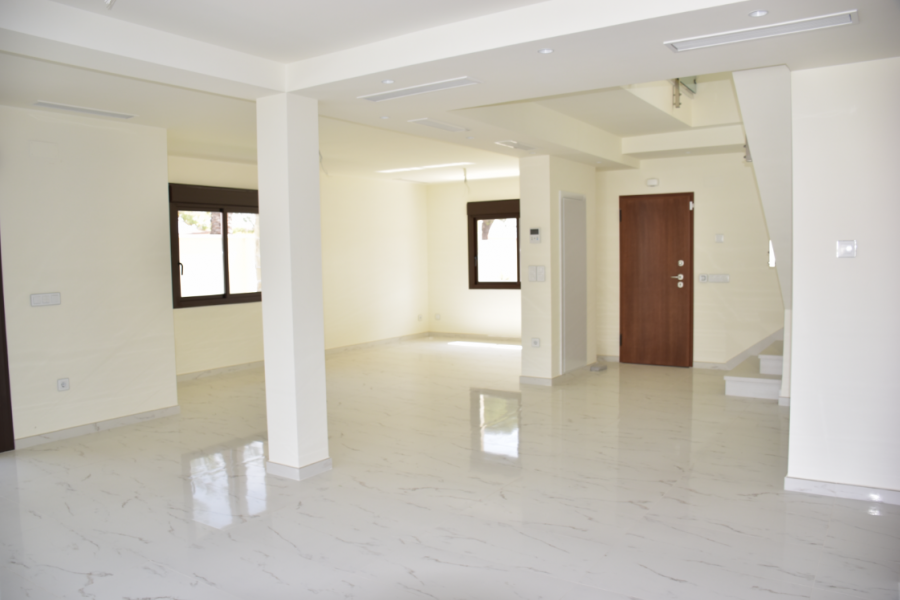 Venta - Chalet - Villa - A-ORIHUELA COSTA - Campoamor