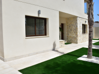 Venta - Chalet - Villa - A-ORIHUELA COSTA - Campoamor