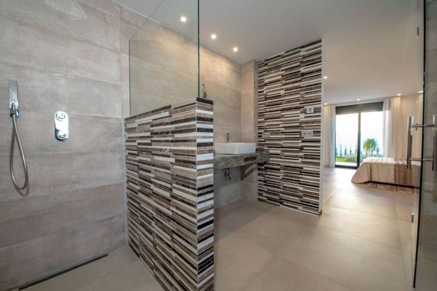 Venta - Chalet - Villa - A-ORIHUELA COSTA - Cabo Roig