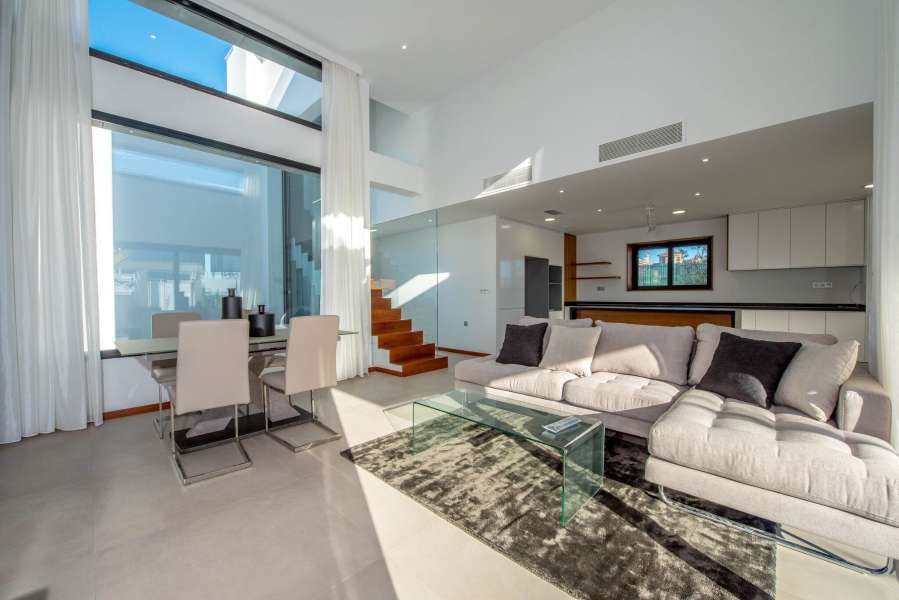 Venta - Chalet - Villa - A-ORIHUELA COSTA - Cabo Roig