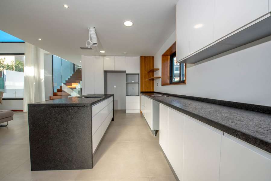 Venta - Chalet - Villa - A-ORIHUELA COSTA - Cabo Roig