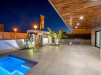 Venta - Chalet - Villa - A-ORIHUELA COSTA - Cabo Roig