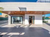 Venta - Chalet - Villa - A-ORIHUELA COSTA - Cabo Roig