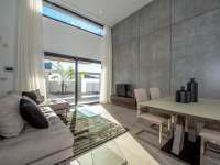 Venta - Chalet - Villa - A-ORIHUELA COSTA - Cabo Roig