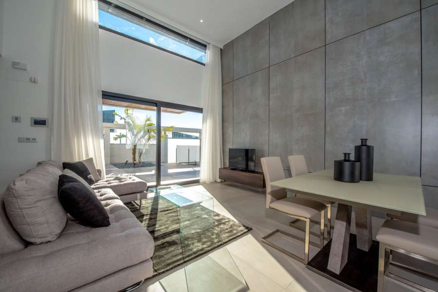 Venta - Chalet - Villa - A-ORIHUELA COSTA - Cabo Roig