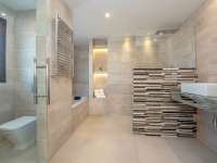 Venta - Chalet - Villa - A-ORIHUELA COSTA - Cabo Roig