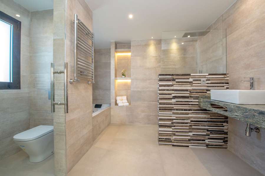 Venta - Chalet - Villa - A-ORIHUELA COSTA - Cabo Roig